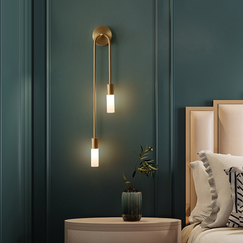 Lighting Decor For Room - Lampada da Parete LED Decorativa Nordica