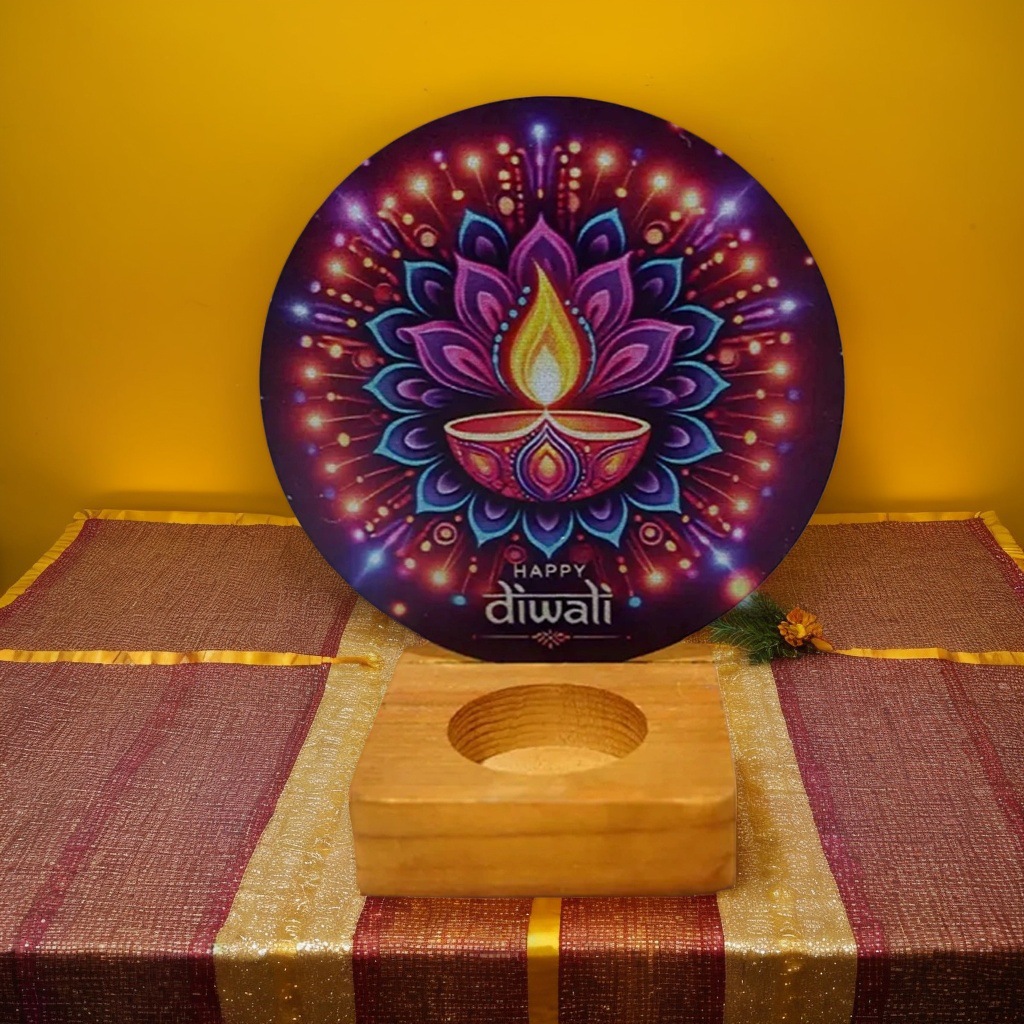 Fabbrica India Diwali Festival - Decor Lighting India recensione e prezzo