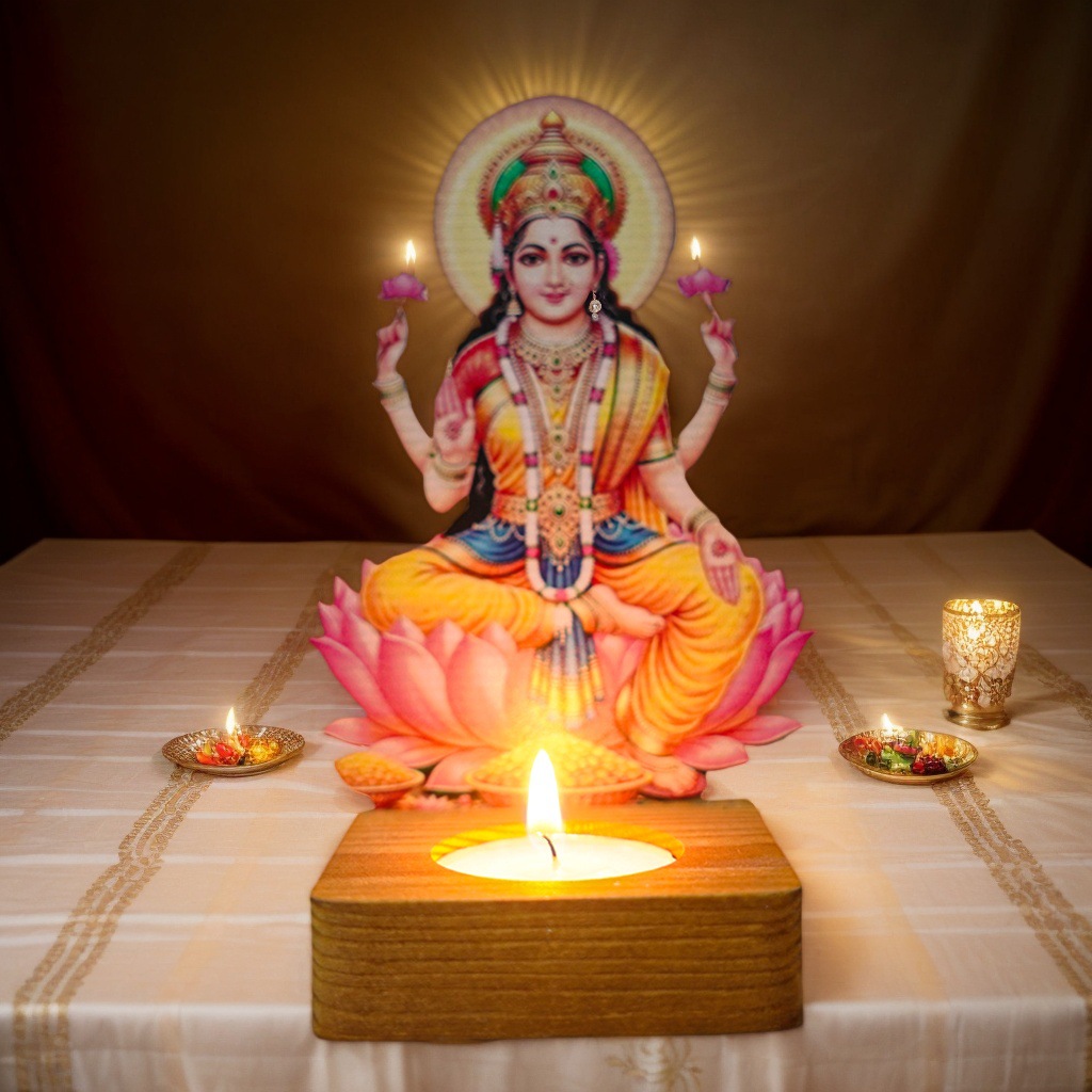 Fabbrica India Diwali Festival - Decor Lighting India recensione e prezzo