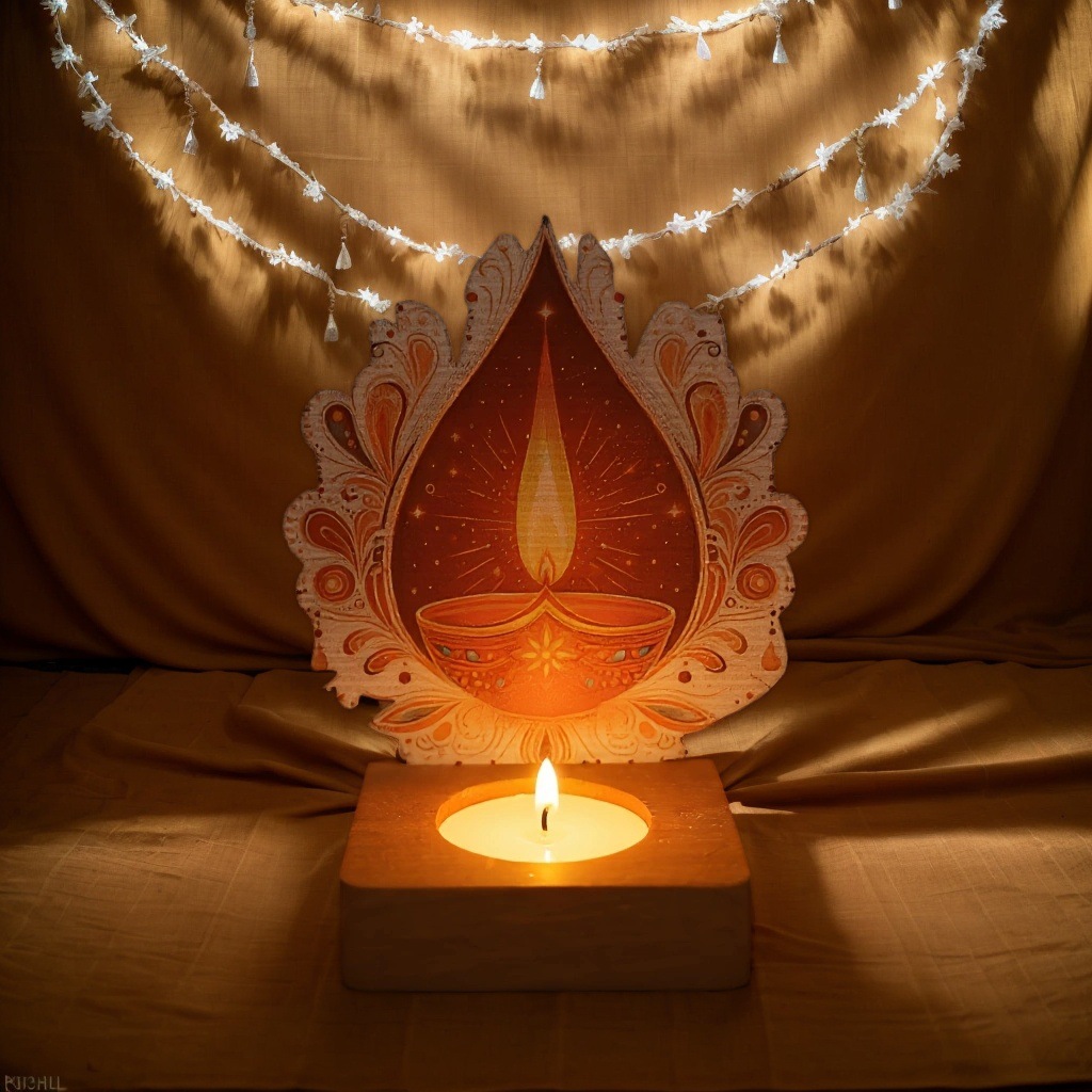 Fabbrica India Diwali Festival - Decor Lighting India recensione e prezzo