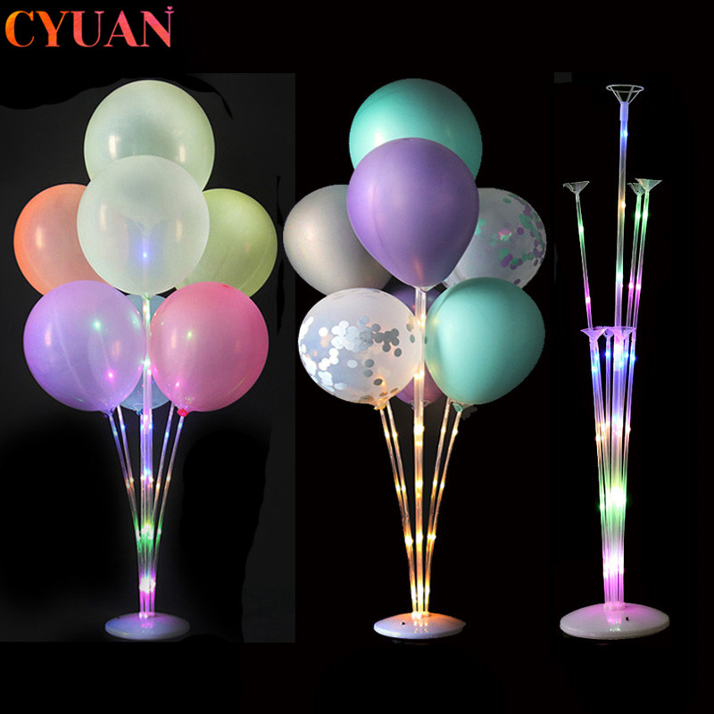 1/2set Led Luce Palle D'aria S - Lighting Bolt Decor recensione e prezzo