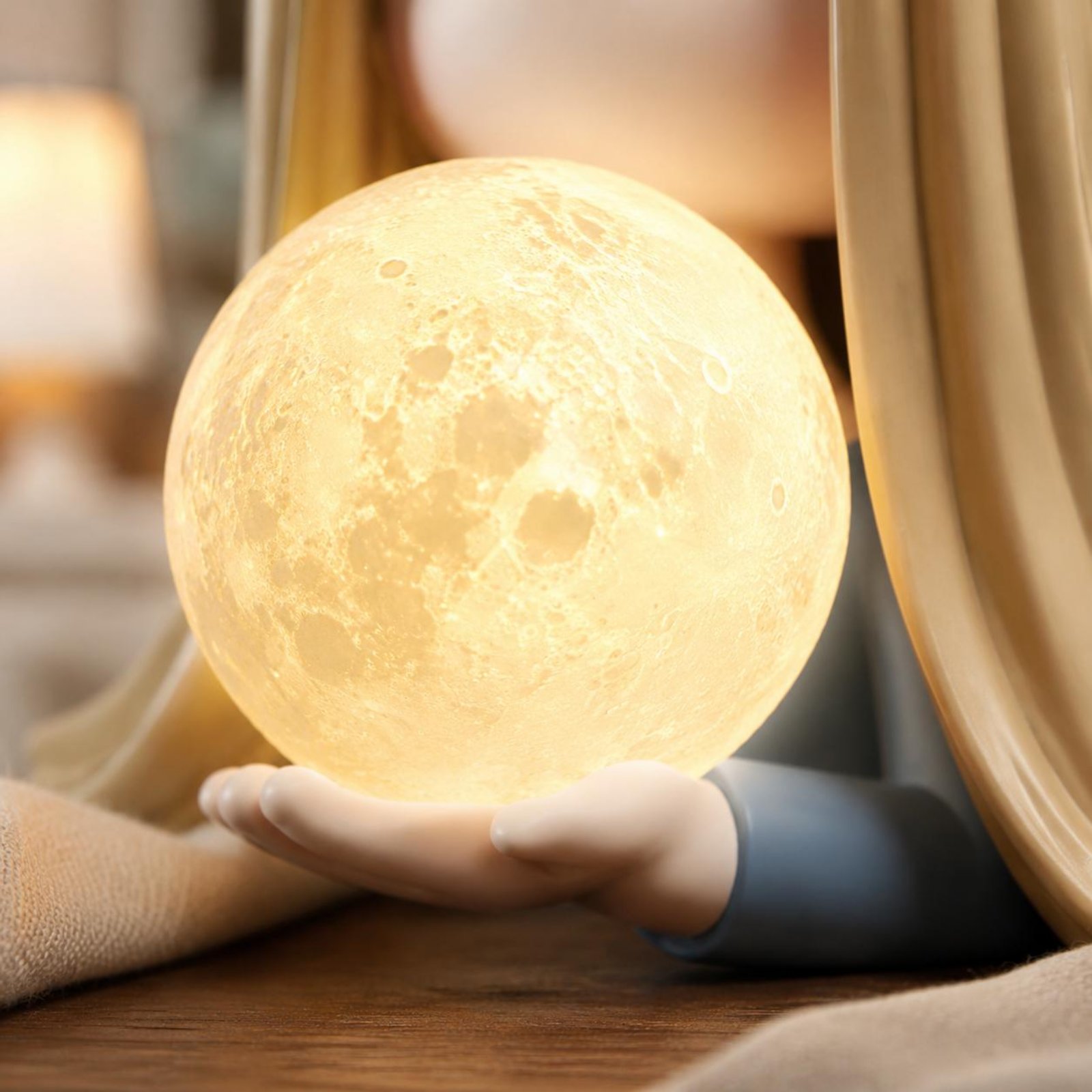 Lampada Salvadanaio Idea Regal - Lighting Decoration Ideas recensione e prezzo