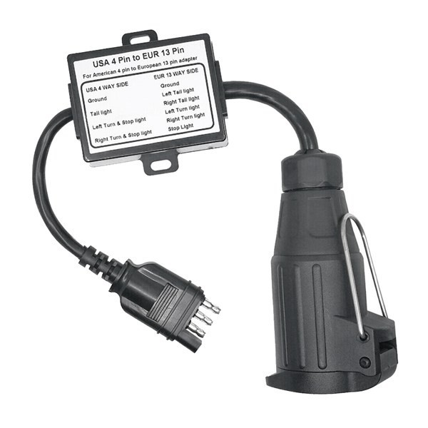 TM8088B Convertitore per caric - Union Lighting & Decor Collabs recensione e prezzo