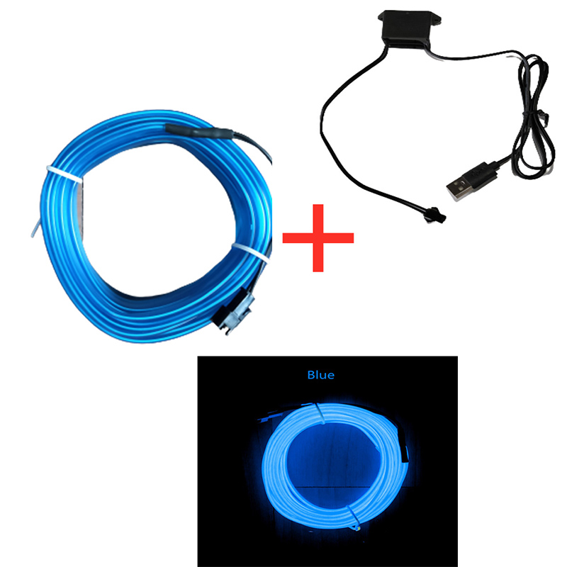 Striscia LED per Illuminazione - Lighting Bolt Decor recensione e prezzo