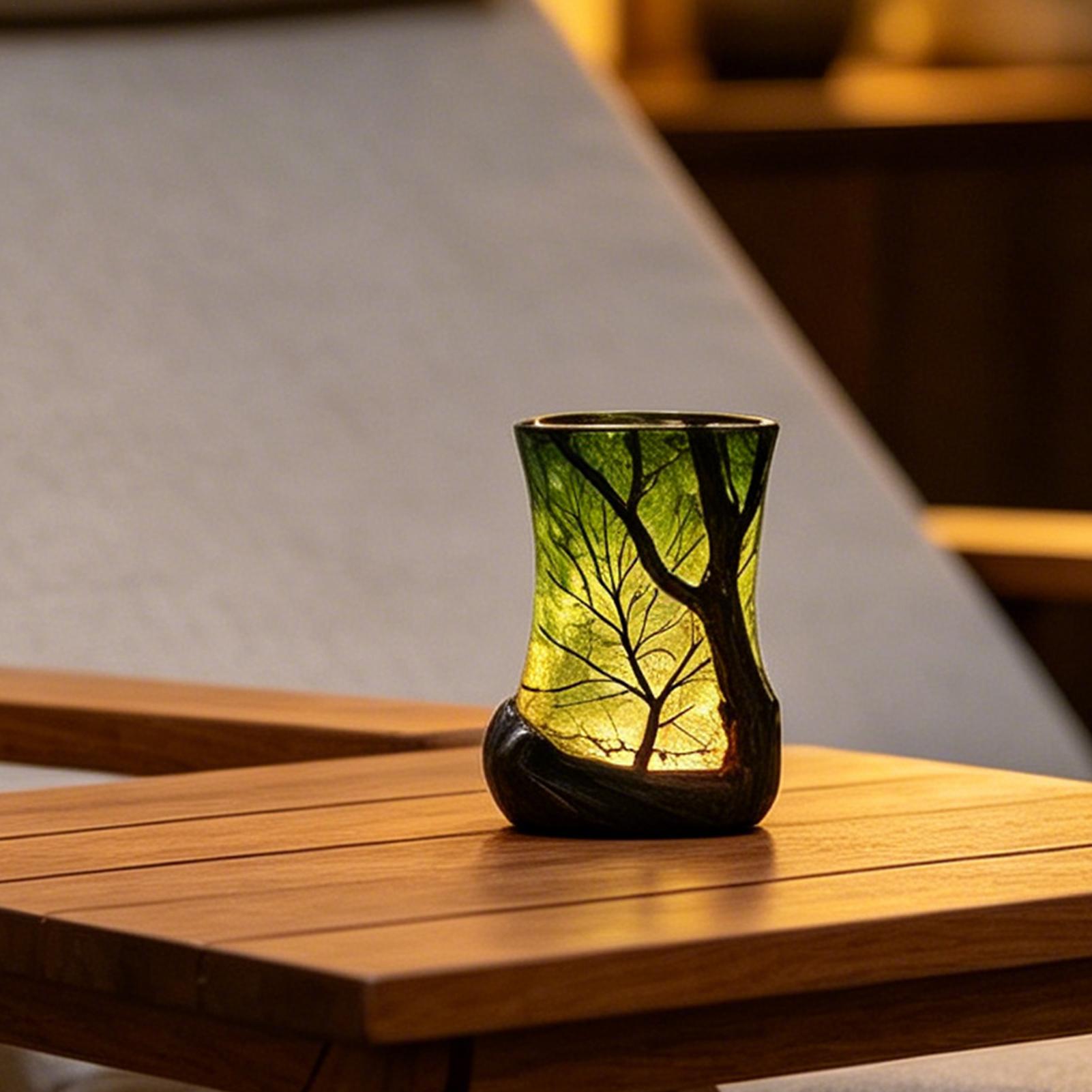 Lampada da Comodino Decorativa - Lighting Decoration For Home recensione e prezzo