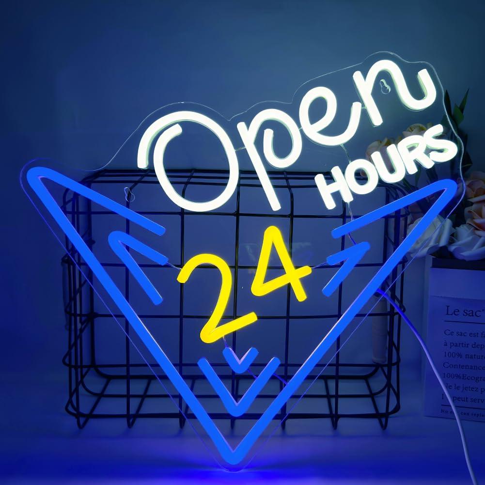 Insegna al Neon 