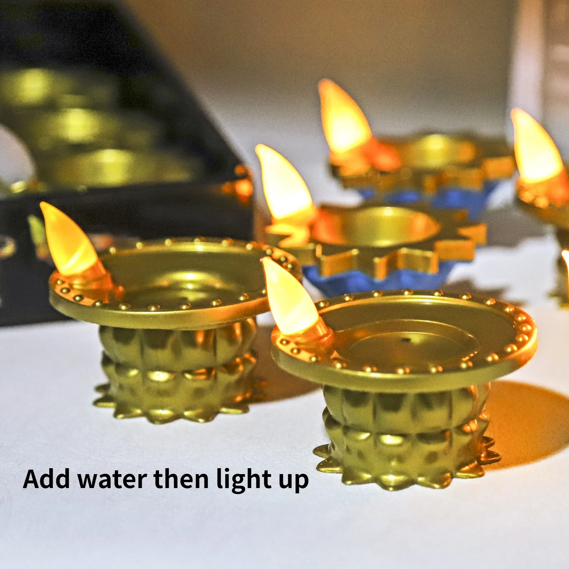 12pcs sensore d'acqua elettric - Decor Lighting India recensione e prezzo
