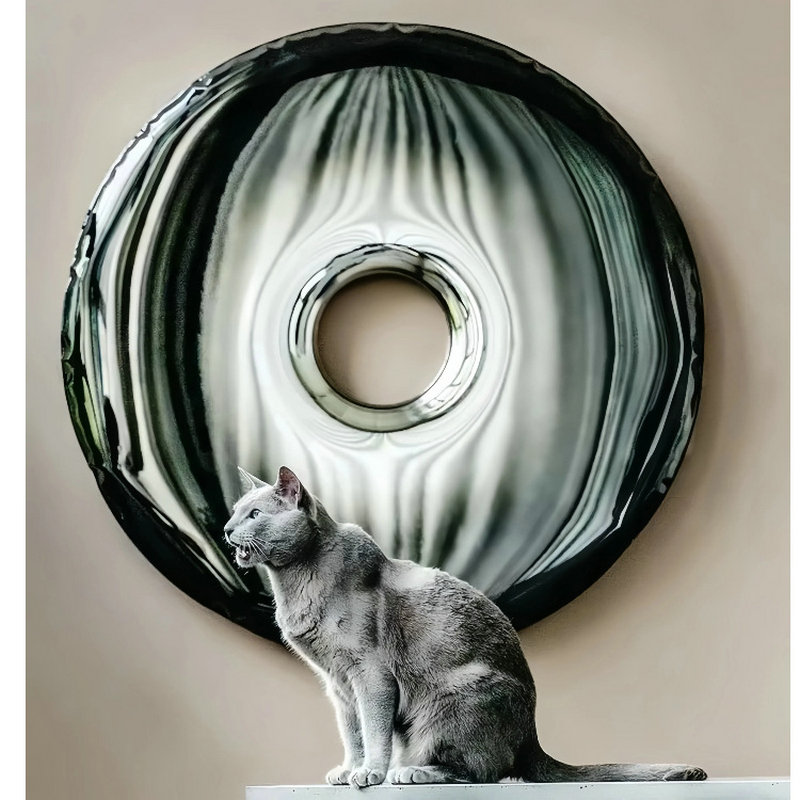 Decorazione da parete a forma  - Lighting Decoration Ideas recensione e prezzo