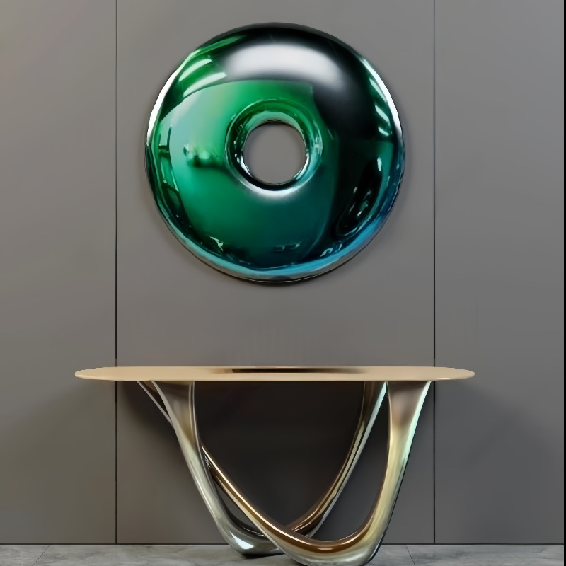 Decorazione da parete a forma  - Lighting Decoration Ideas recensione e prezzo