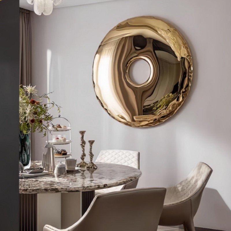 Decorazione da parete a forma  - Lighting Decoration Ideas recensione e prezzo
