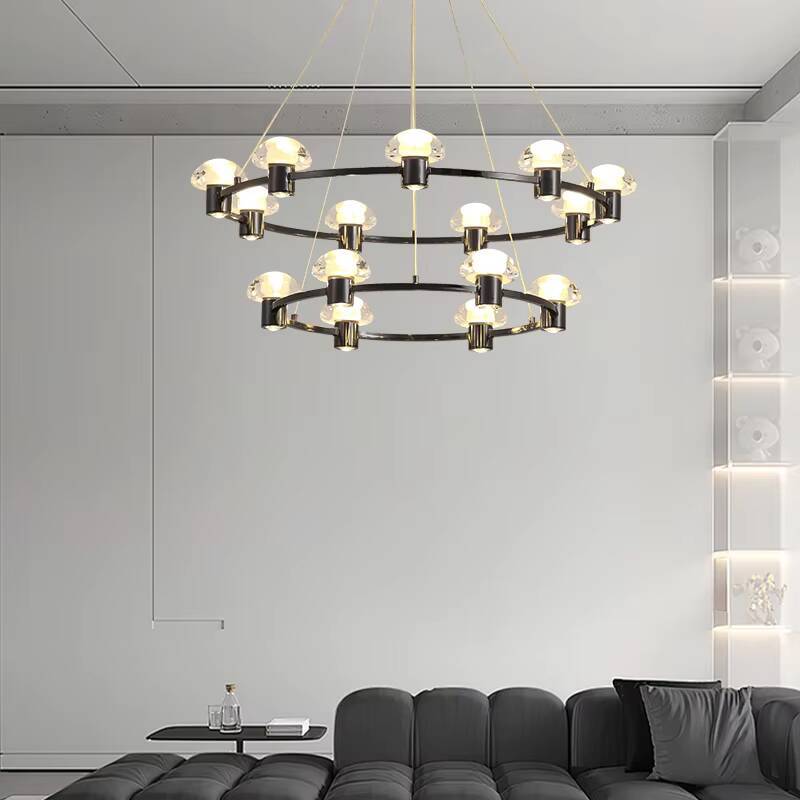 Idee d'arte moderne in ferro D - Bathroom Lighting Decor Ideas recensione e prezzo