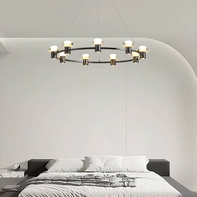 Idee d'arte moderne in ferro D - Bathroom Lighting Decor Ideas recensione e prezzo