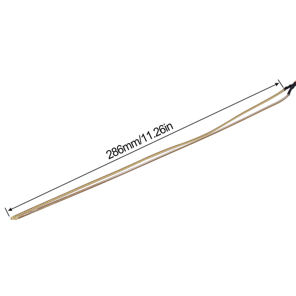 Strisce LED Faretto notturno D - Lighting Bolt Decor recensione e prezzo