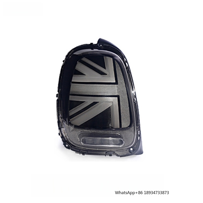 Adatto per BMW MINI Fanali Pos - Union Lighting & Decor Collabs recensione e prezzo