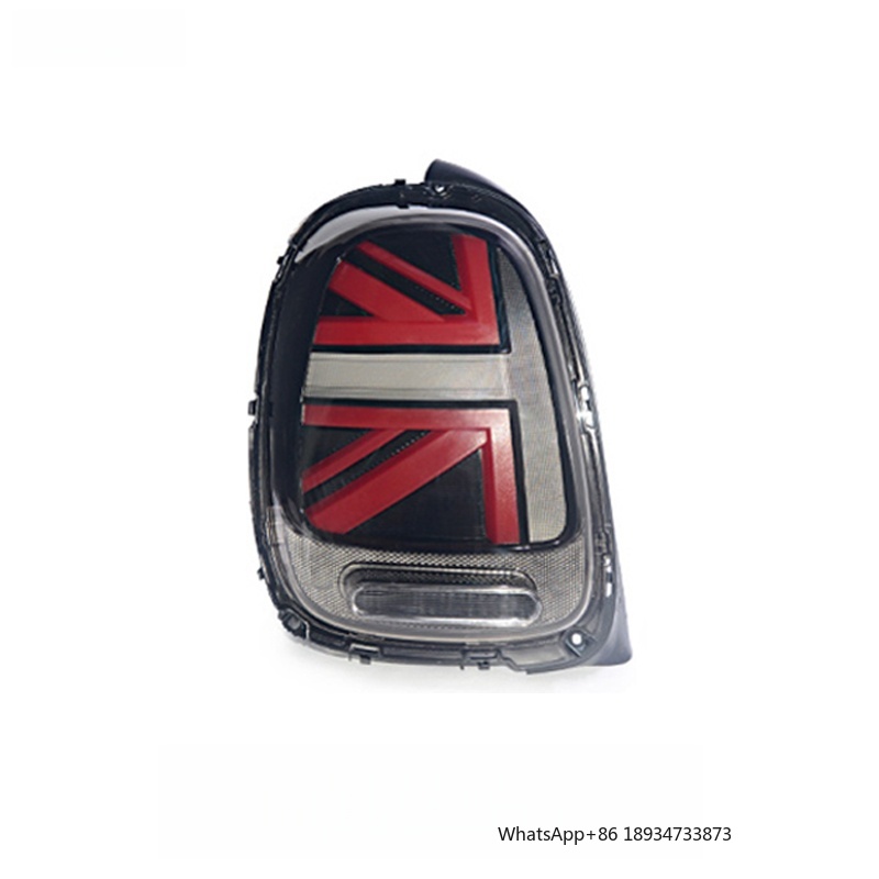 Adatto per BMW MINI Fanali Pos - Union Lighting & Decor Collabs recensione e prezzo