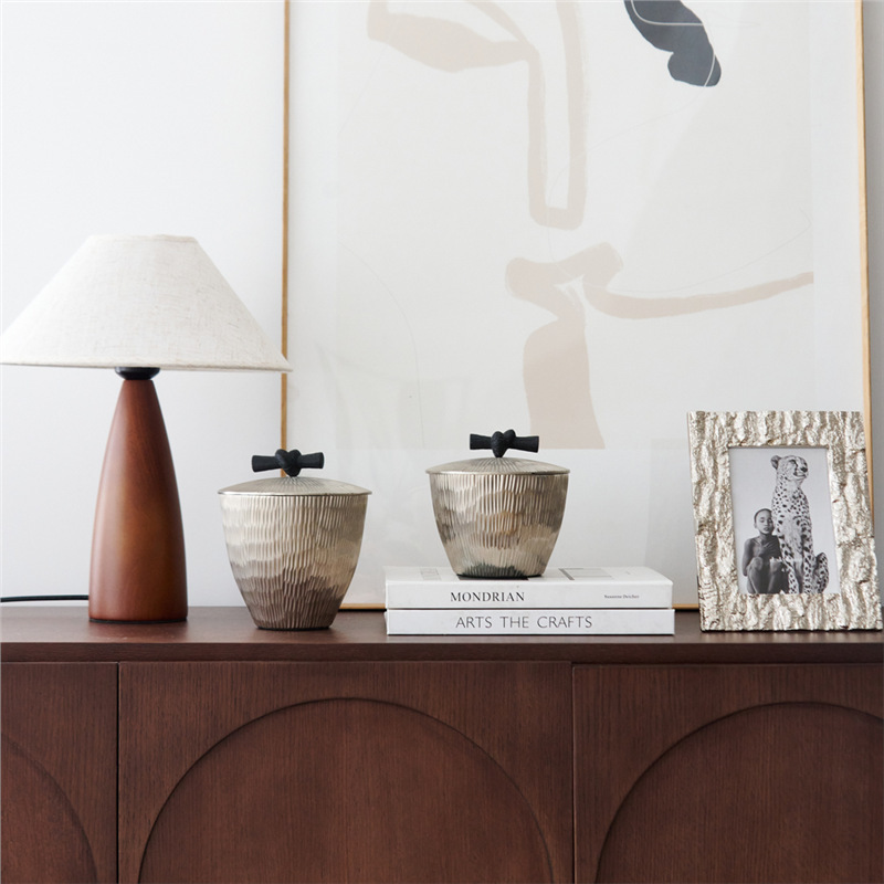 Vaso portaoggetti indiano di l - Decor Lighting India recensione e prezzo