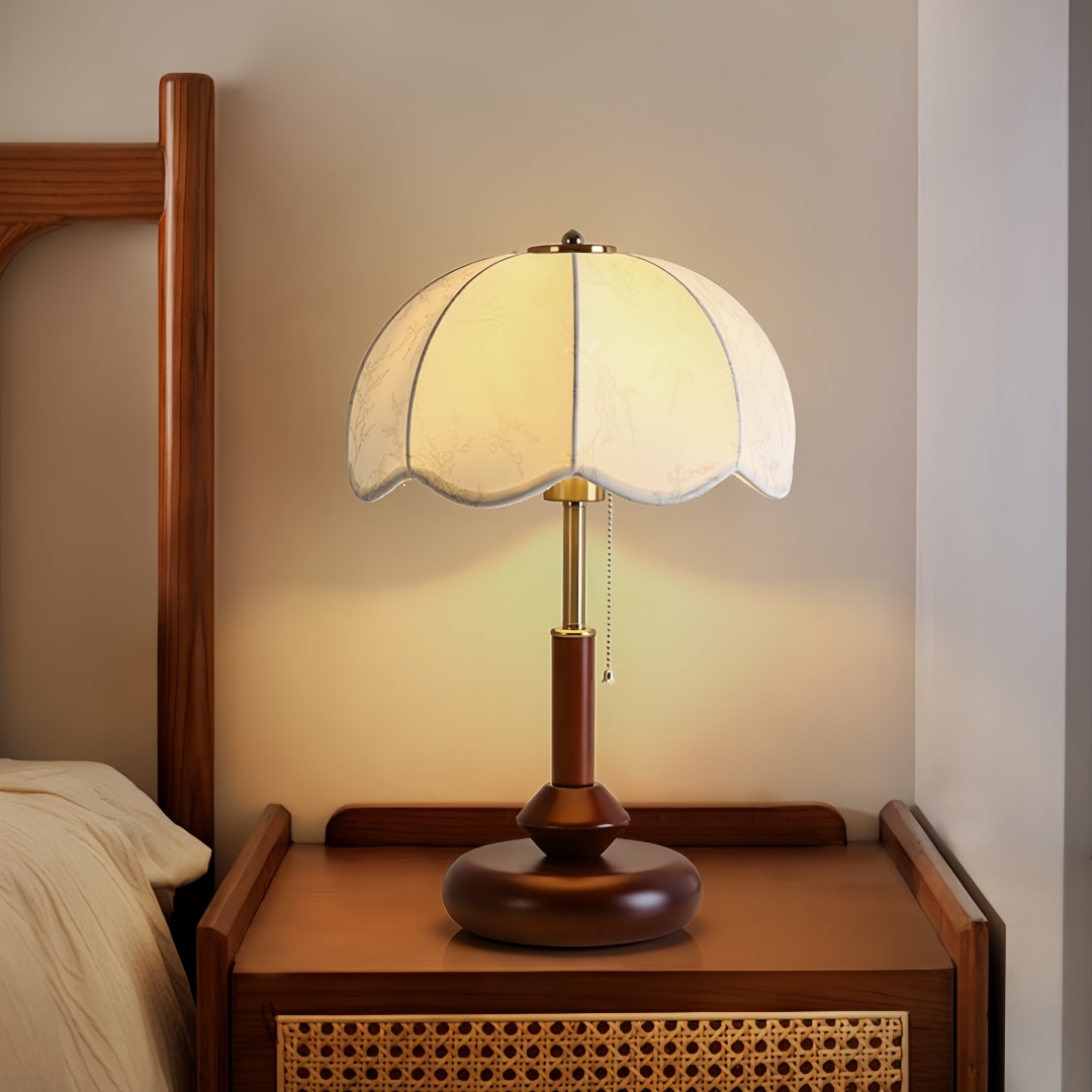 Lampada da Tavolo Vintage a Cu - Lighting Decoration For Home recensione e prezzo
