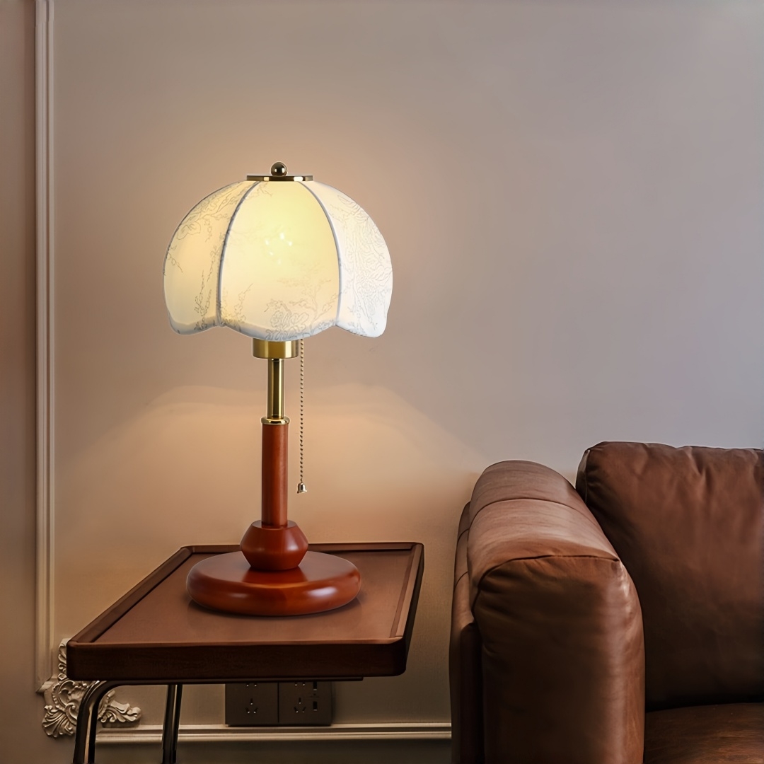 Lampada da Tavolo Vintage a Cu - Lighting Decoration For Home recensione e prezzo