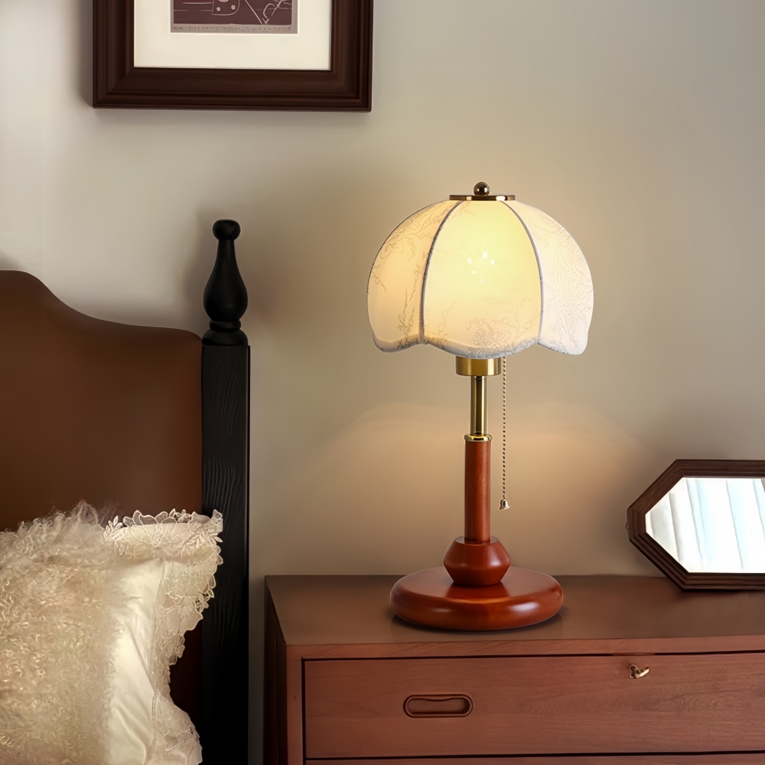 Lampada da Tavolo Vintage a Cu - Lighting Decoration For Home recensione e prezzo