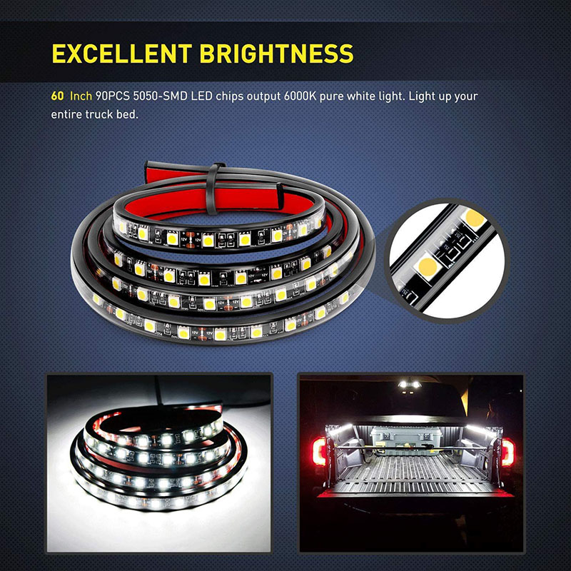 Kit barra luminosa per strisci - Lighting Bolt Decor recensione e prezzo