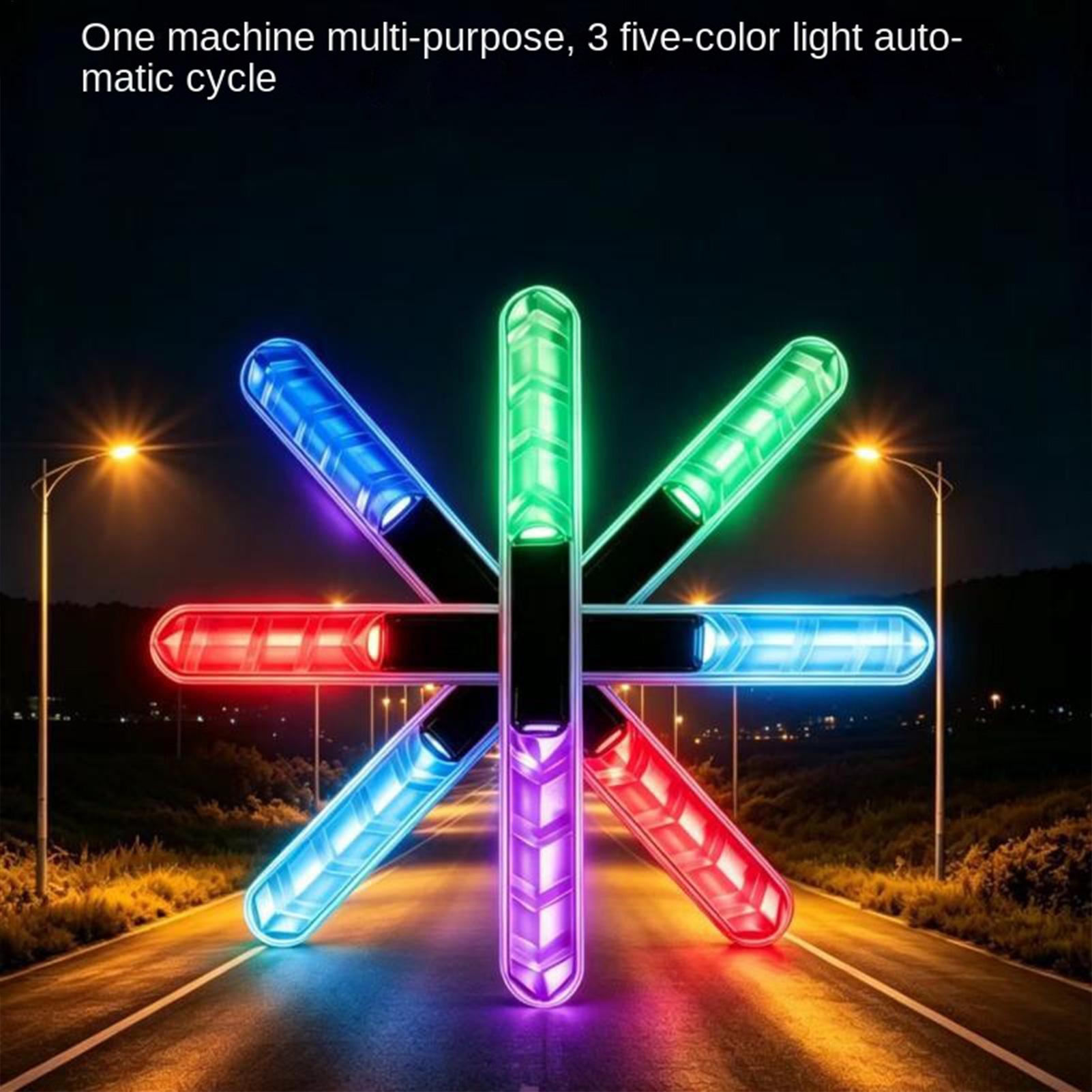 Luce di benvenuto a LED senza  - Lighting Decoration Ideas recensione e prezzo