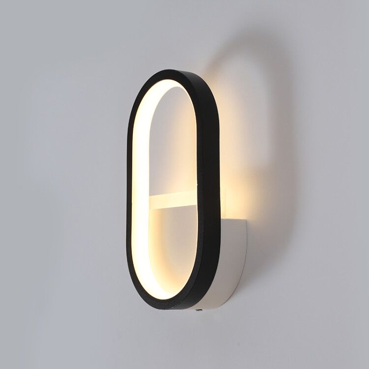 Lampada da Parete LED Moderna  - Lighting Decoration For Home recensione e prezzo