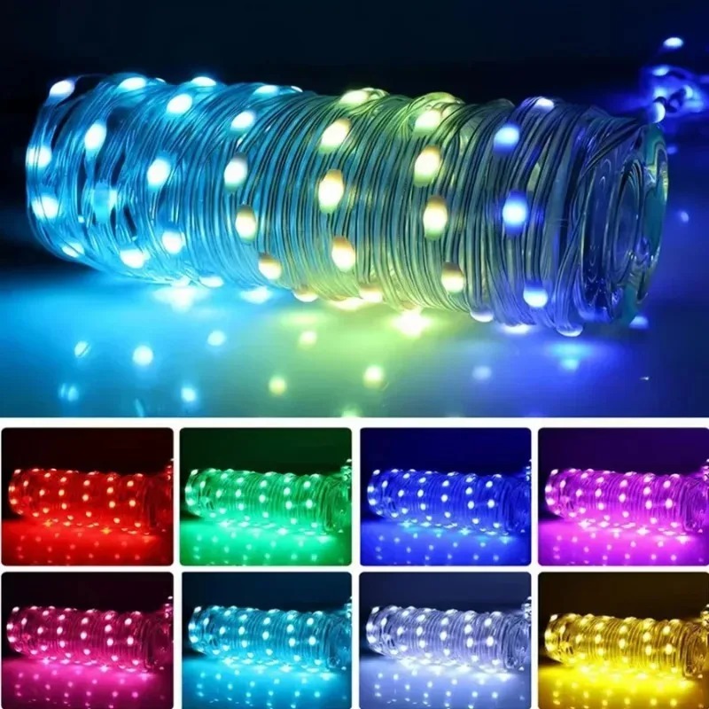 Luci LED RGB Intelligenti Fai- - Lighting Decoration For Home recensione e prezzo