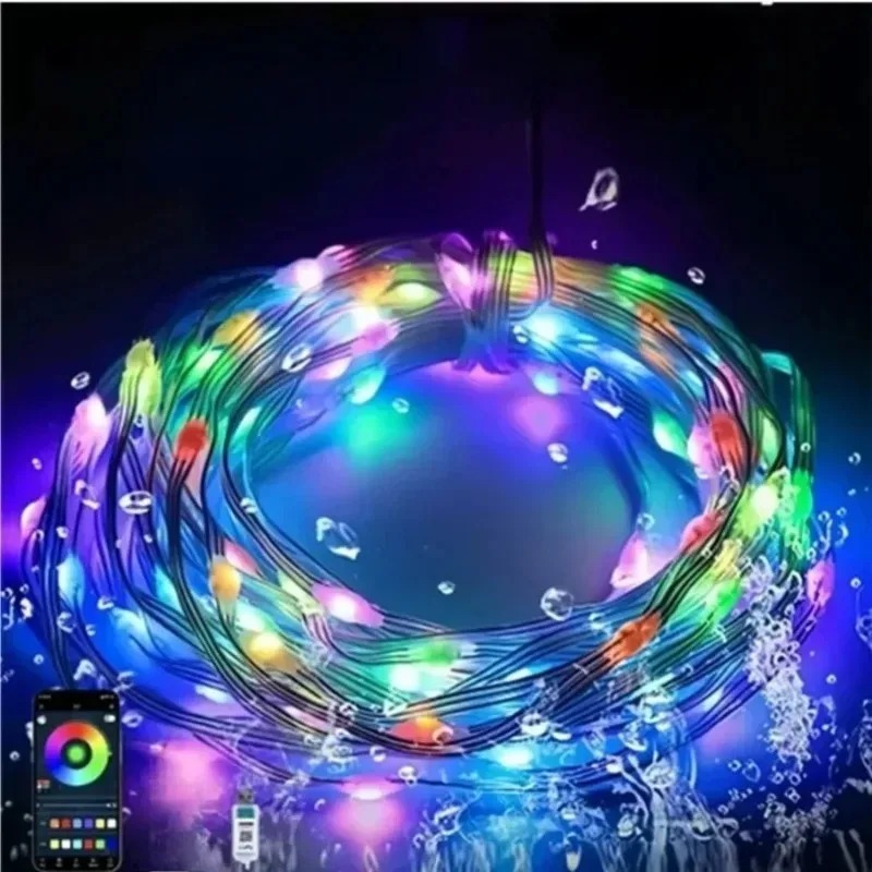 Luci LED RGB Intelligenti Fai- - Lighting Decoration For Home recensione e prezzo