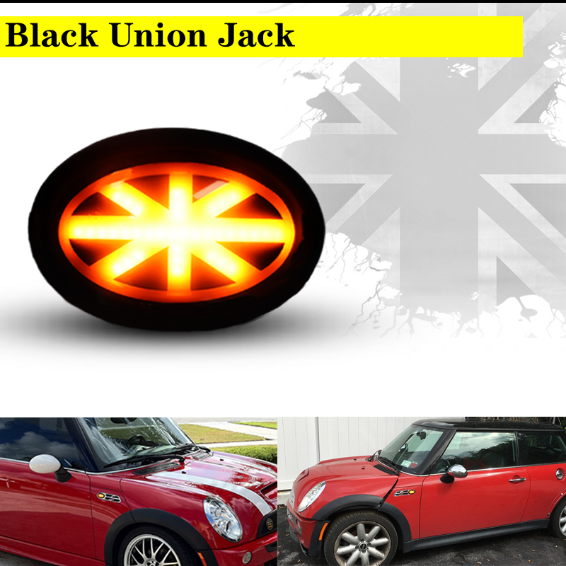 Luci LED iJDM con logo Union J - Union Lighting & Decor Collabs recensione e prezzo