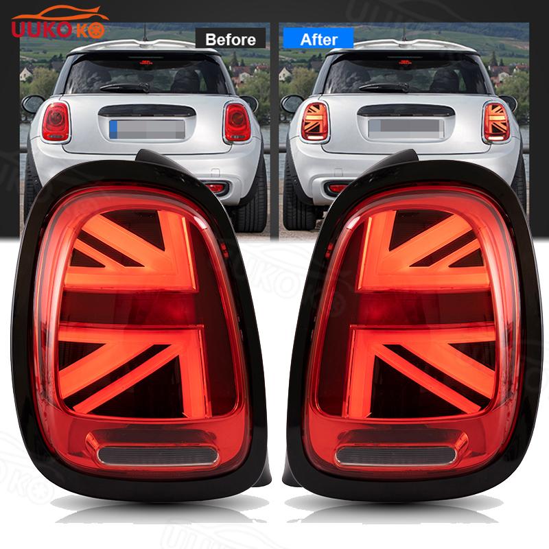 Per Mini Cooper F55 F56 F57 UN - Union Lighting & Decor Collabs recensione e prezzo