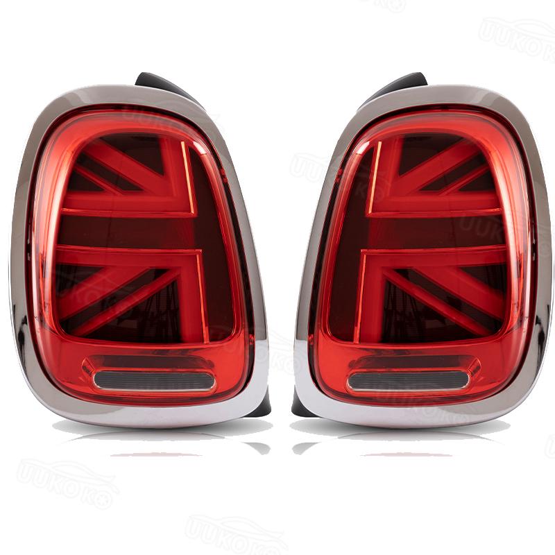 Per Mini Cooper F55 F56 F57 UN - Union Lighting & Decor Collabs recensione e prezzo