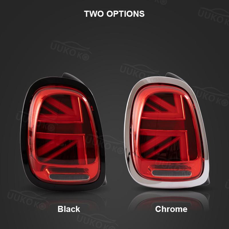 Per Mini Cooper F55 F56 F57 UN - Union Lighting & Decor Collabs recensione e prezzo