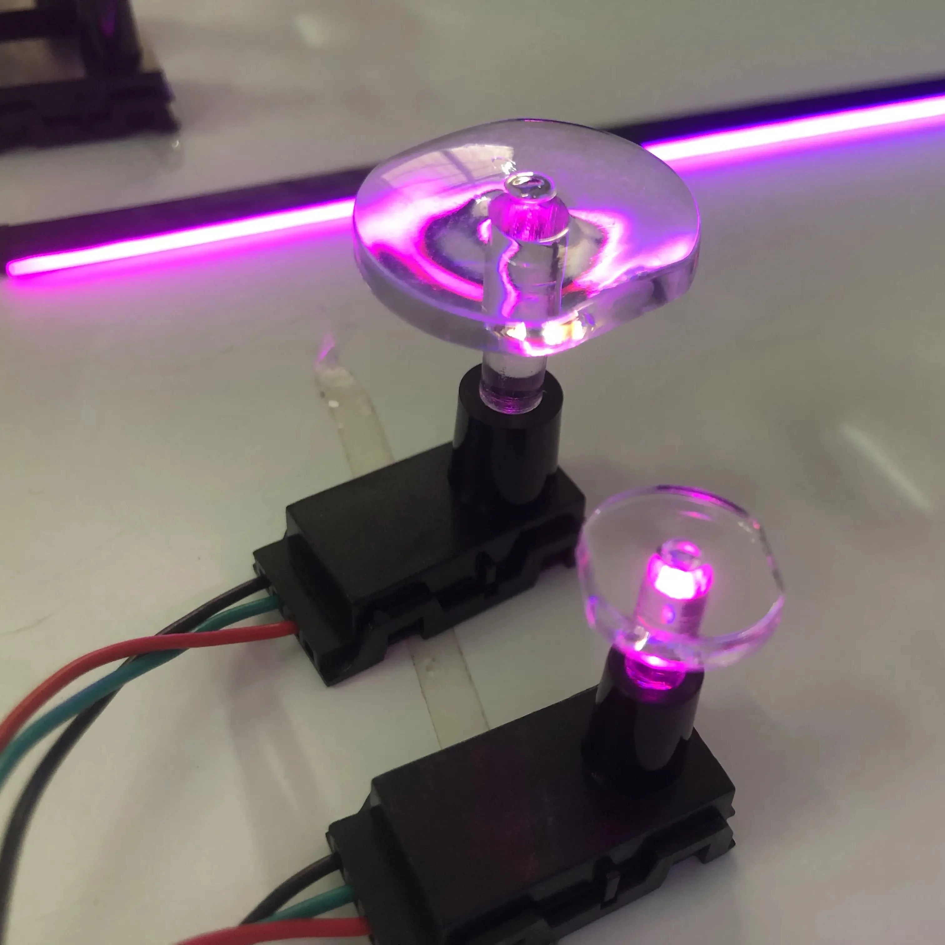 K3 Popolare in INDIA Luci d'at - Decor Lighting India recensione e prezzo