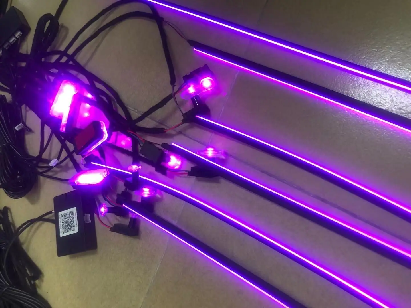 K3 Popolare in INDIA Luci d'at - Decor Lighting India recensione e prezzo