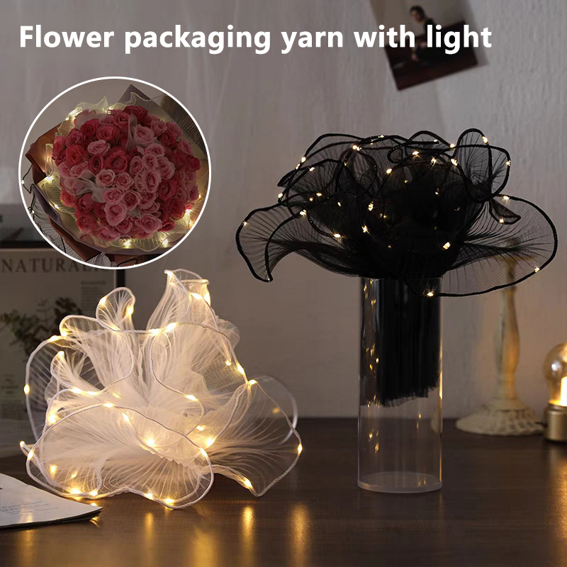 Carta da Regalo LED con Luci p - Lighting Decoration Ideas recensione e prezzo