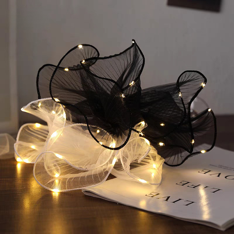 Carta da Regalo LED con Luci p - Lighting Decoration Ideas recensione e prezzo