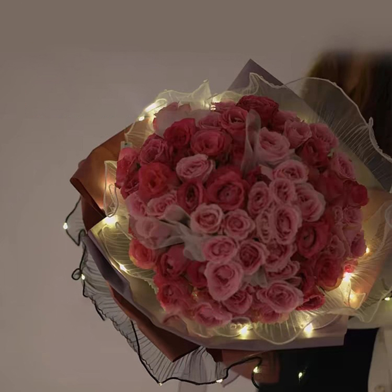 Carta da Regalo LED con Luci p - Lighting Decoration Ideas recensione e prezzo