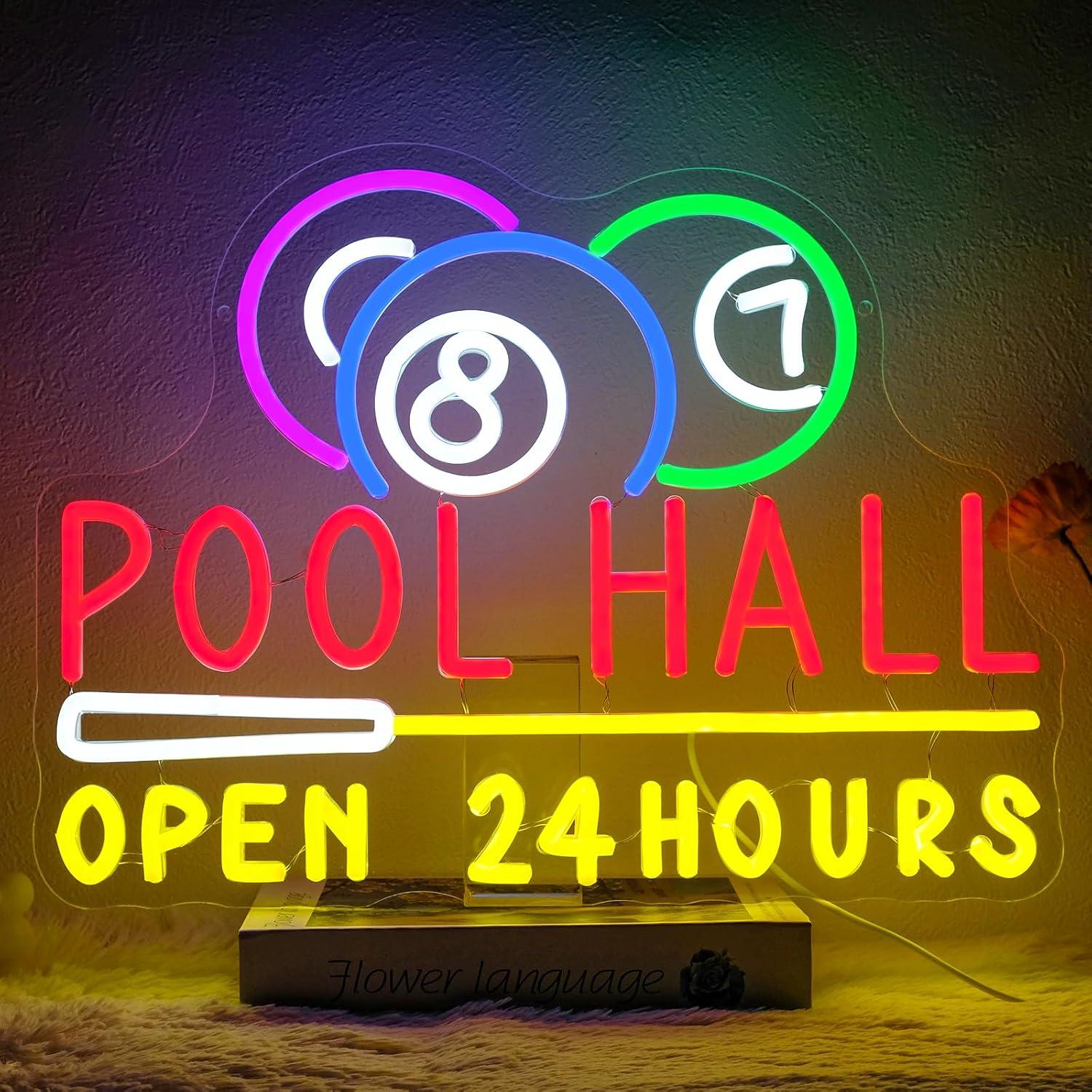 Insegna al Neon 