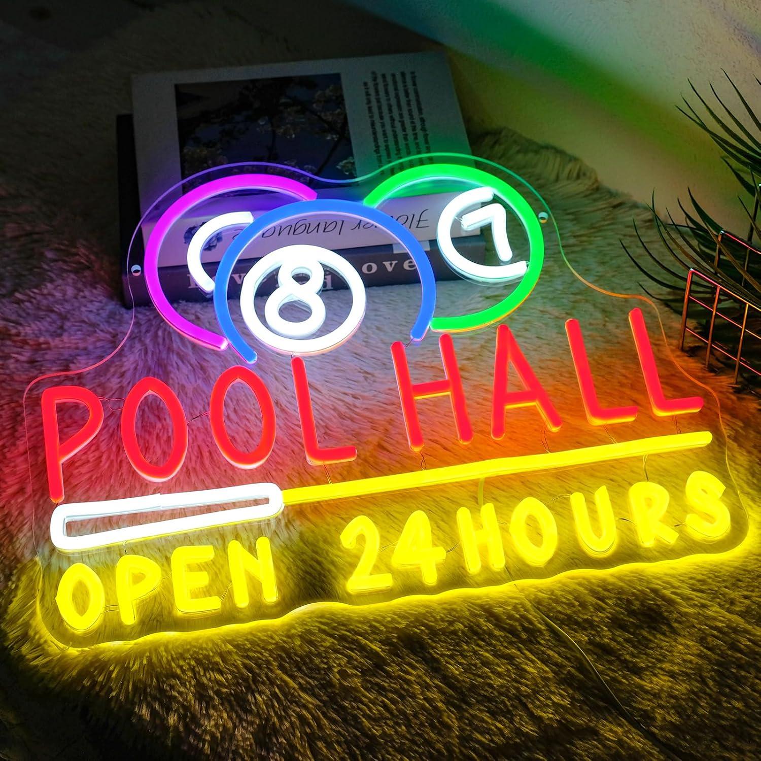 Insegna al Neon 