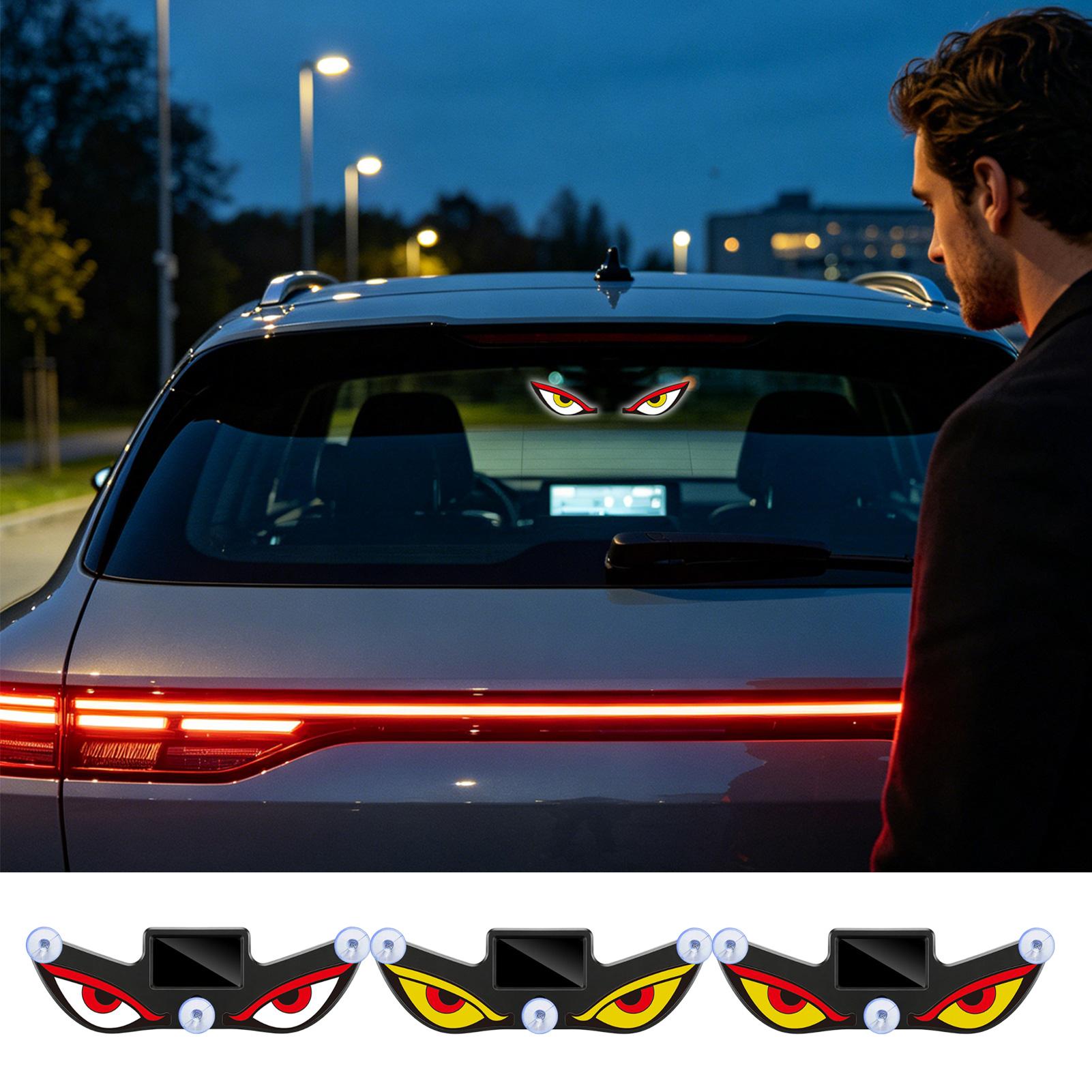 Luce LED Solare a Forma di Occ - Lighting Decoration Ideas recensione e prezzo