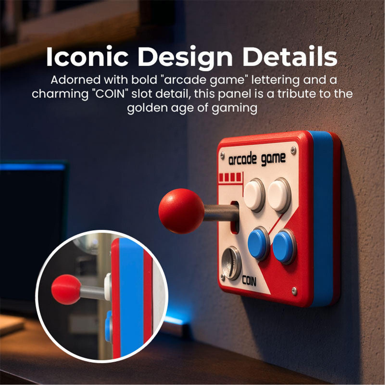Copri Interruttori Creativi St - Lighting Decoration Ideas recensione e prezzo