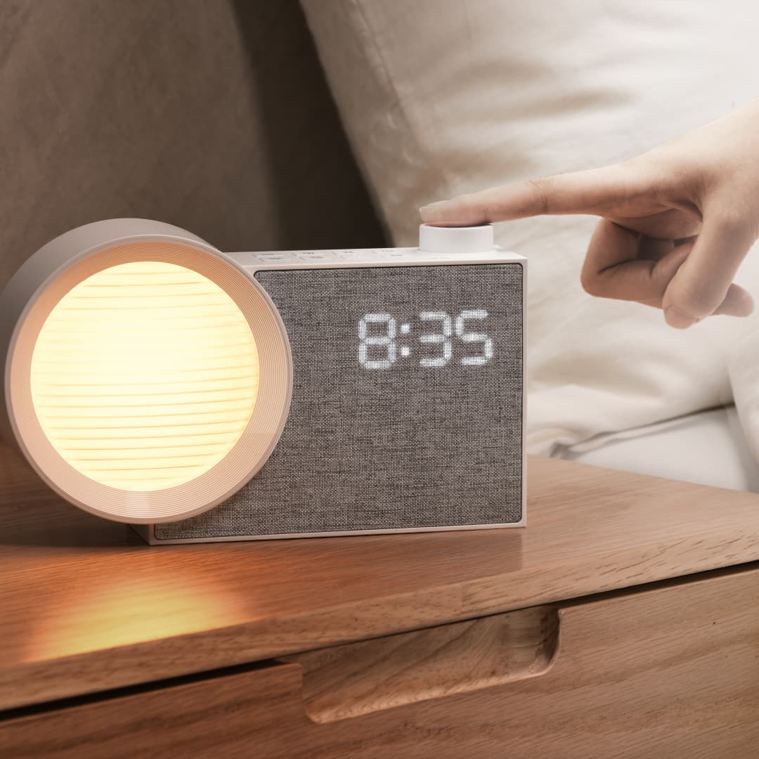 WILIT Luce Notturna LED con Sv - Lighting Decor For Room recensione e prezzo