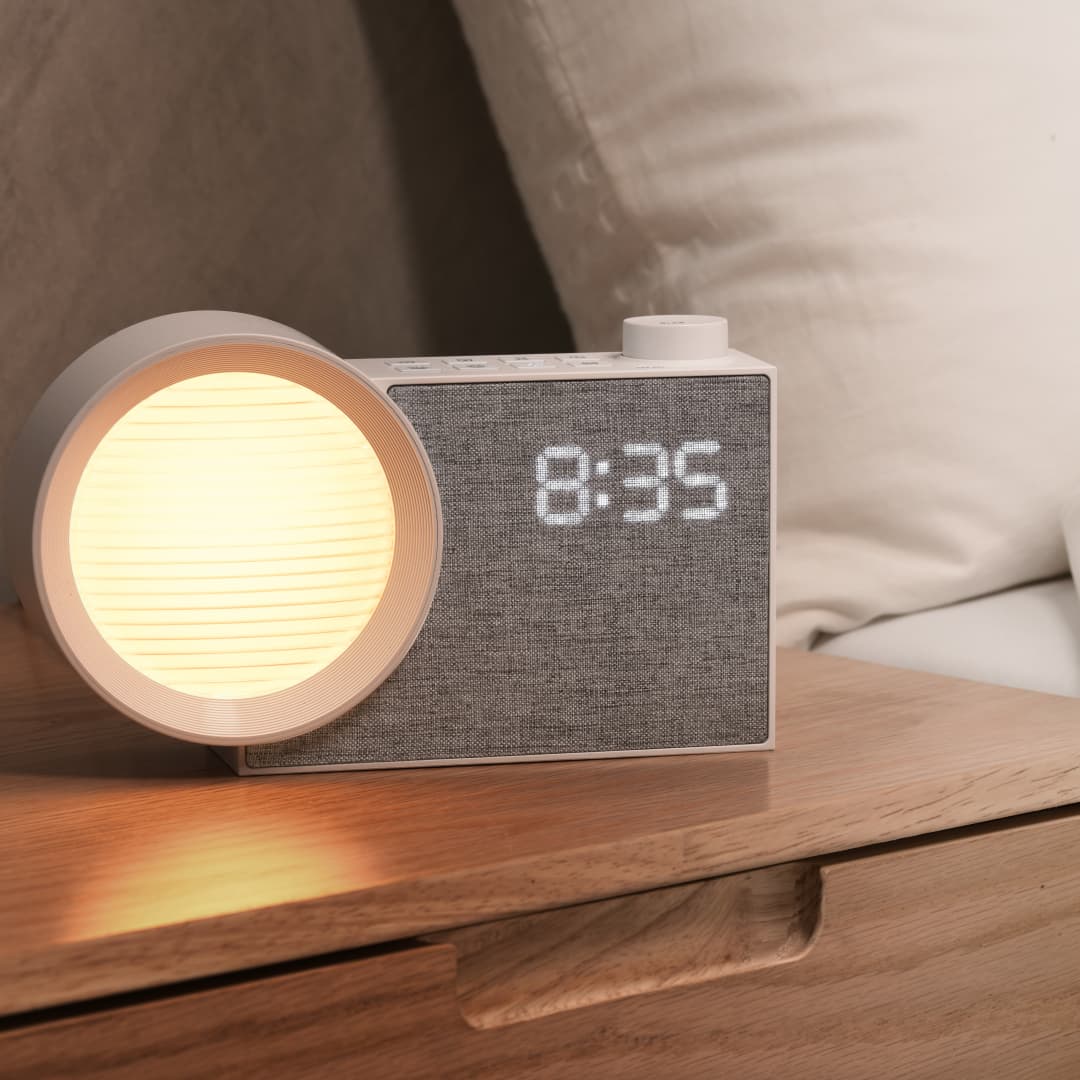 WILIT Luce Notturna LED con Sv - Lighting Decor For Room recensione e prezzo