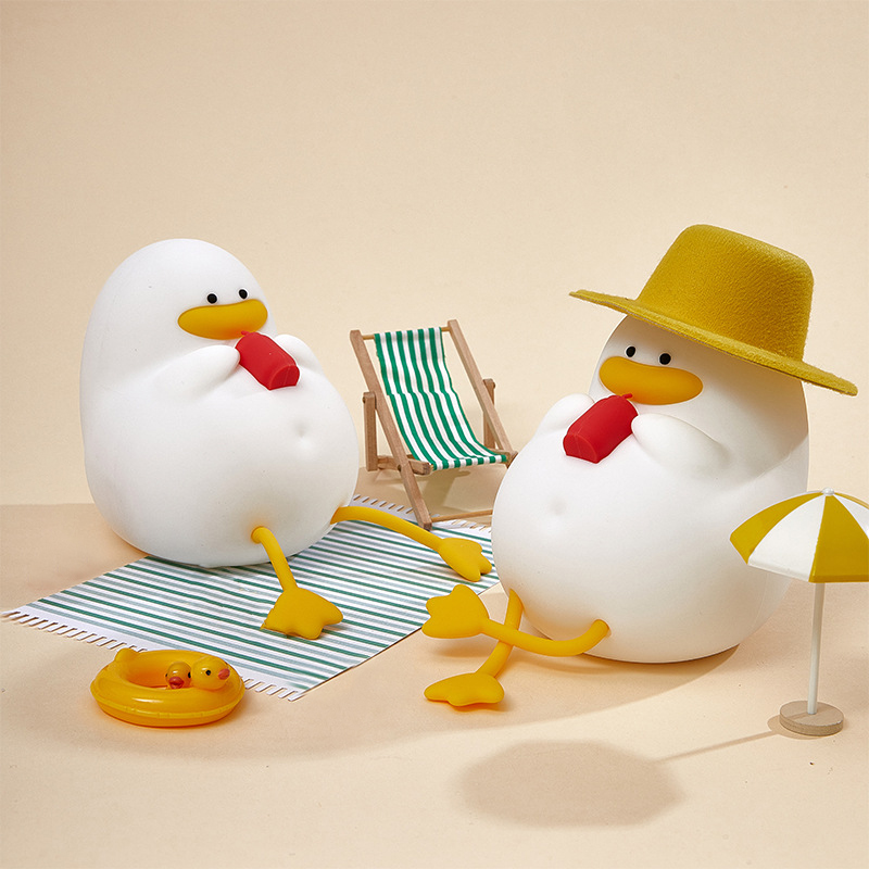 Luce notturna Happy Duck, lamp - Lighting Decoration For Home recensione e prezzo
