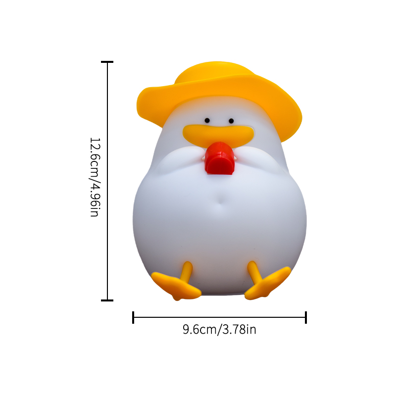 Luce notturna Happy Duck, lamp - Lighting Decoration For Home recensione e prezzo