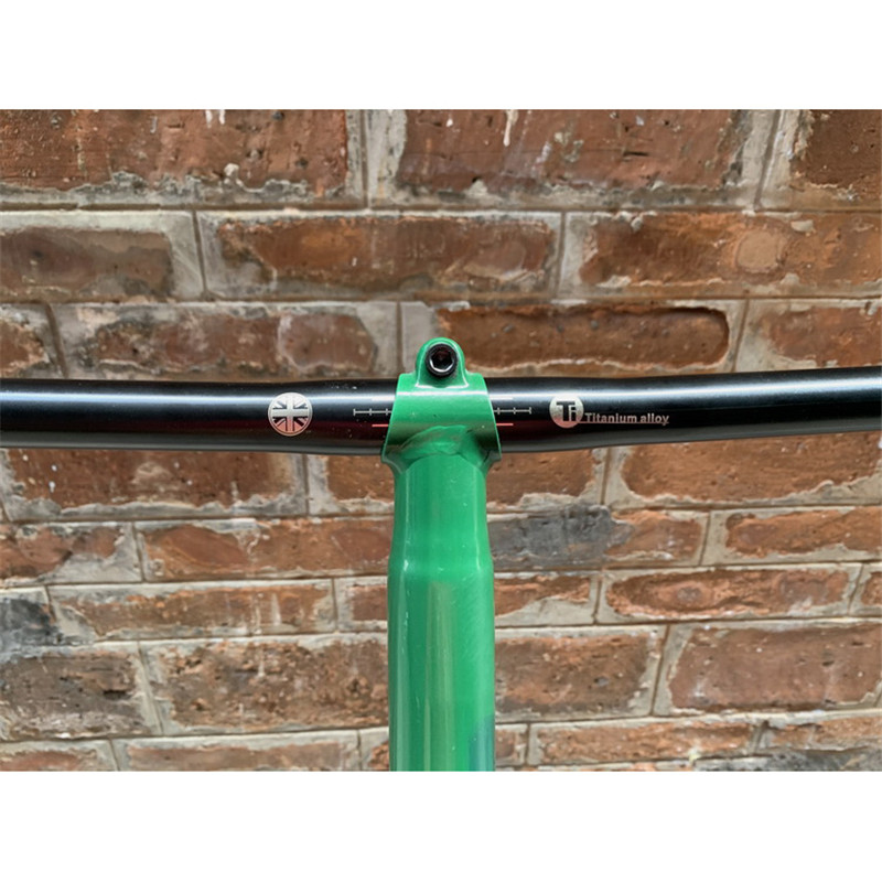 Bicicletta pieghevole titanium - Union Lighting & Decor Collabs recensione e prezzo