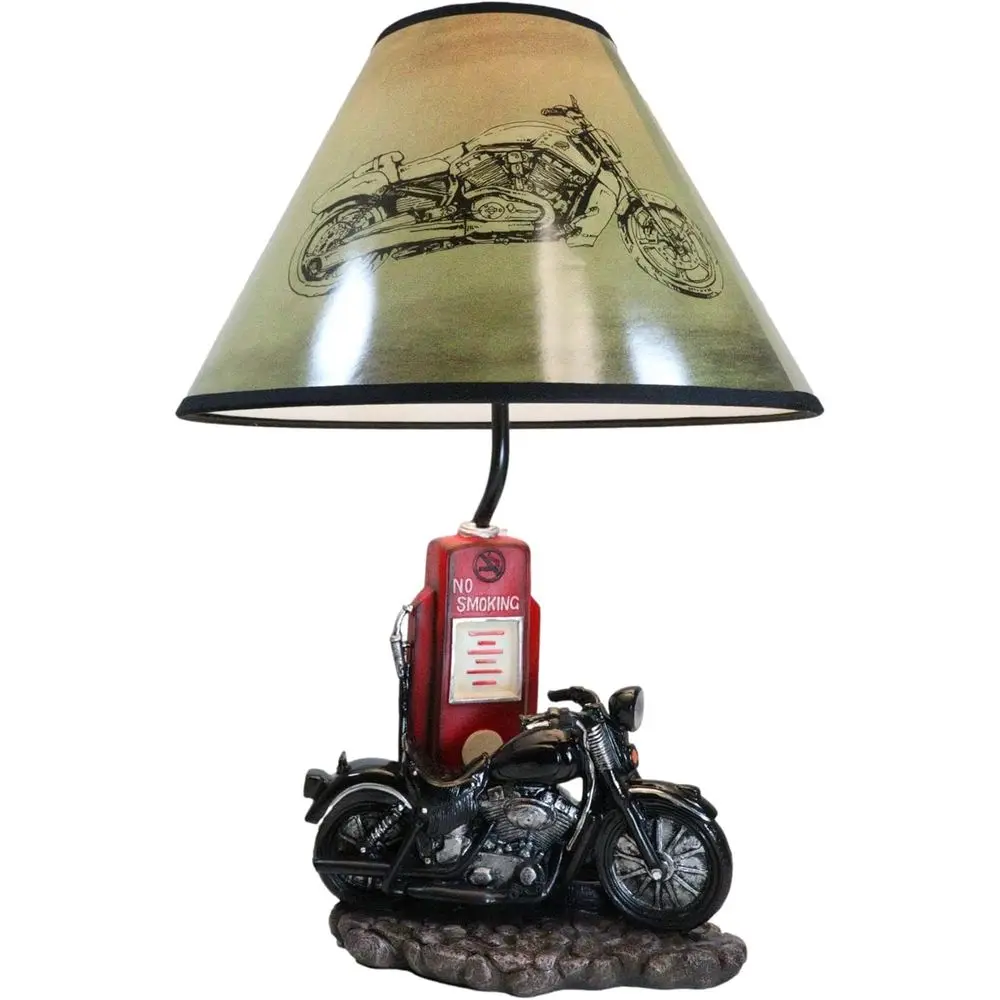 Lampada da Tavolo Vintage Retr - Lighting Decoration For Home recensione e prezzo