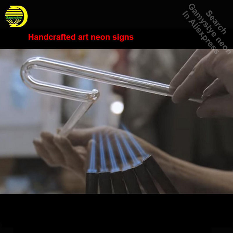 SEGNELLO NEON per caffetteria  - Decor Lighting India recensione e prezzo