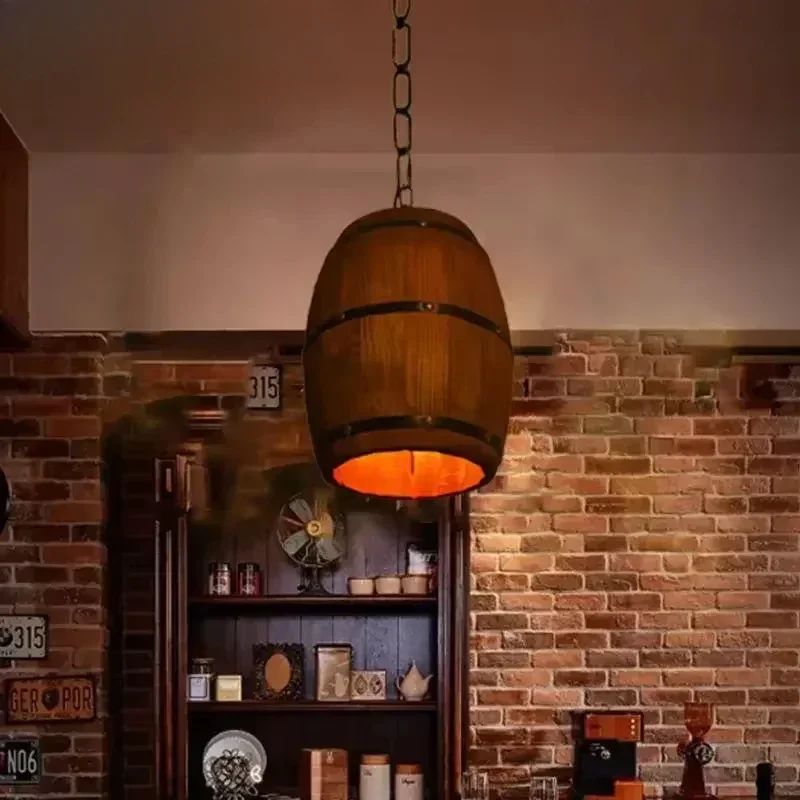 Lampada Rustica Vintage, Lampa - Lighting Decoration For Home recensione e prezzo