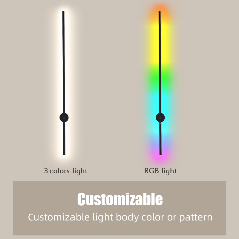 Lampade da Parete LED Ricarica - Lighting Decor For Room recensione e prezzo